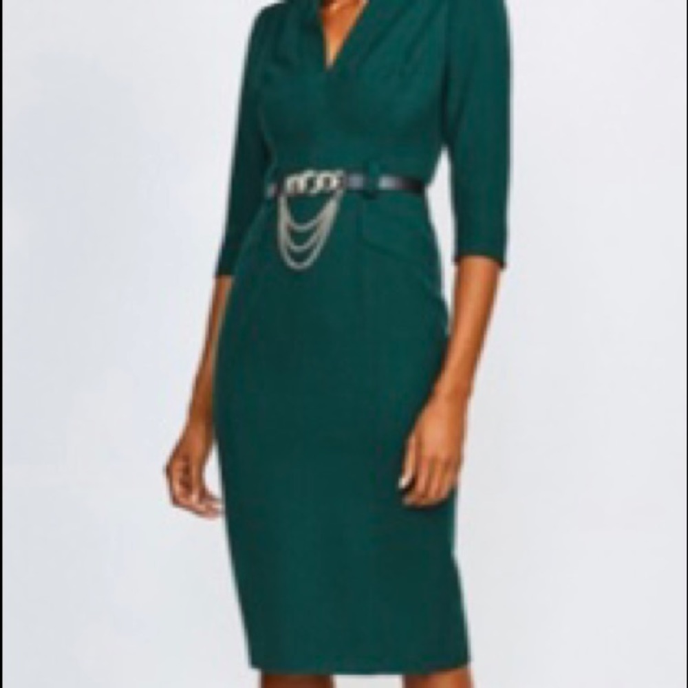 Forever Dress Karen Millen